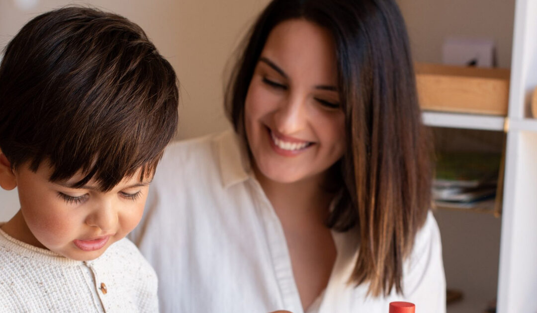 How to Start an ABA Business