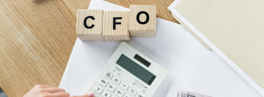 What Can a Fractional CFO Do for You?